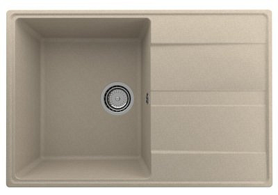 Мойка для кухни ULGRAN Quartz Prima 750-03 Десерт 
