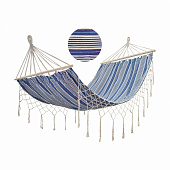 Гамак полотняный НАМ-15 200*120см  ECOS