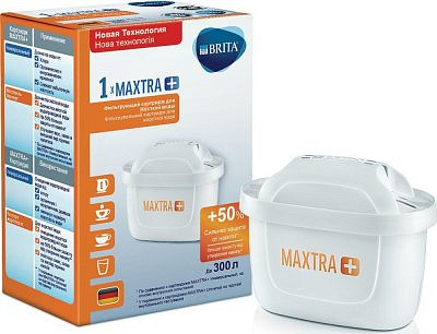 Картридж Brita