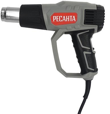 Фен строительный ФЭ-2000ЭКД Рсанта 75/2/3