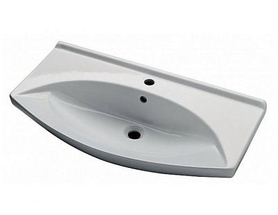 Умывальник мебельный Dreja Лагуна 105