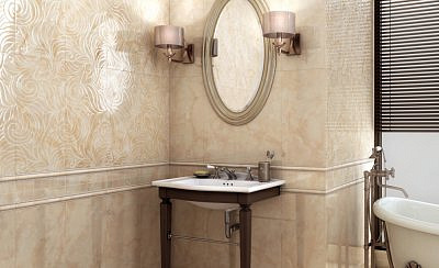 Вирджилиано Бежевый