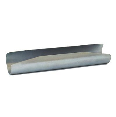 Соединитель трубы СТ-16-001  16мм
