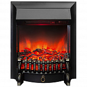 Электроочаг FOBOS-S LUX BL SHB FB4