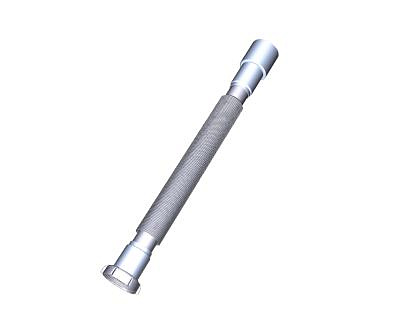 Гибкая труба T0113U AQUANT 40х40/50