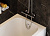 Ванна акриловая Vagnerplast Penelope 170*70  BIANCO на каркасе