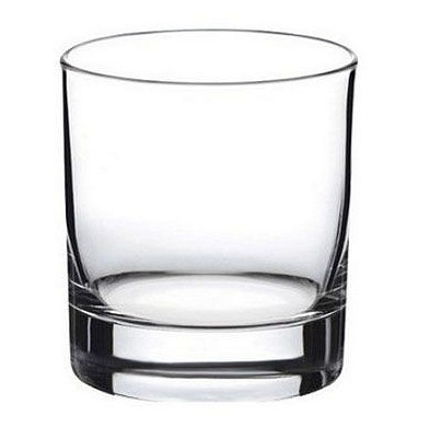 Стакан низкий 310мл Side 42884 SL