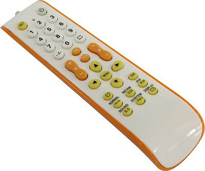 Пульт ДУ универсальный для ТВ  Rexant RX 952
