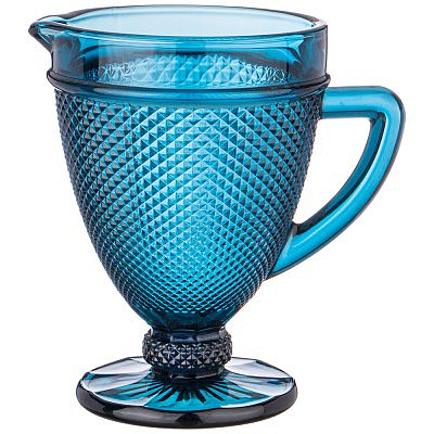 КУВШИН "ГРАНАТ" 1300 МЛ. "MUZA COLOR"  781-166 