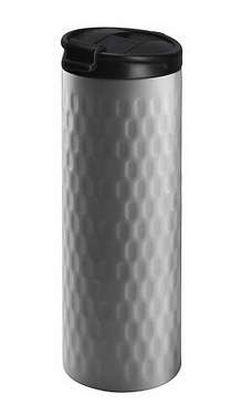 Термокружка 450мл Hitt Cosmopolitan Heritage  из нерж.стали HC-HT450 