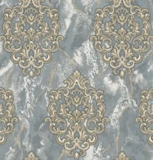 Обои WallSecret Elite 8638-29 Elite 1,06*10м