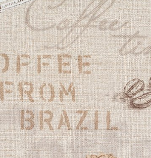 Обои Arteks 10557-03 Raspberry2 Кофе 1,06*10м