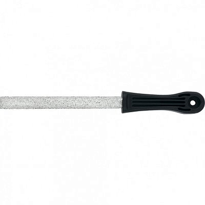 Напильник 150мм полукруглый с карбидным напылением/MATRIX