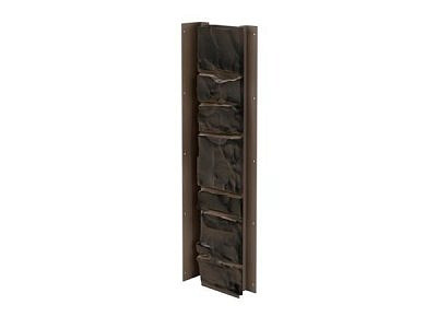 Планка универсальная Solid Stone SICILY 0,42м 