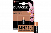 Элемент питания Duracell MN21 12V А23