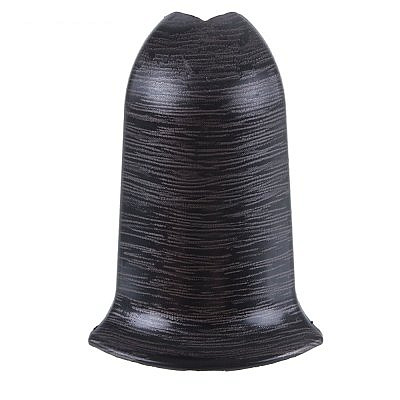 Угол внешний Венге чёрный