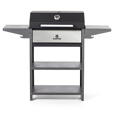 Мангал-гриль Gratar Optima BBQ FOB 2000