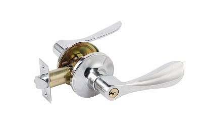 Ручка BUSSARE 37-01 CHROME ключ хром