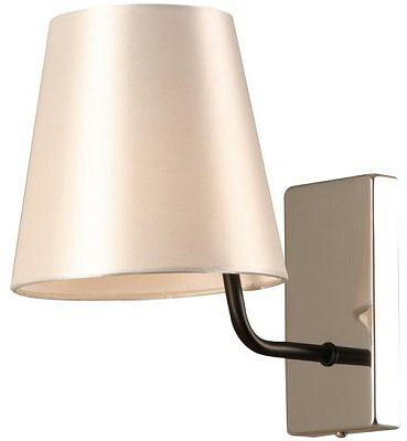 Бра светильник Rivoli 2086-401 Florence 1х Е14 40 Вт классика 