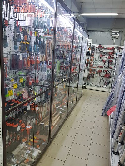 Чипак на Первомайской