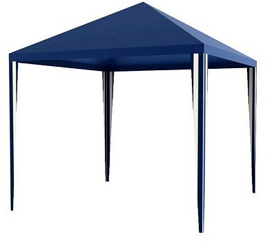 Шатер-тент ECOS TZGB-101 открытый (3*3 м) 005065