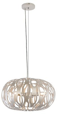 Люстра подвесная  4080-203  Meike 3 x E14 40 Вт