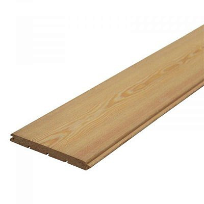 Вагонка Штиль (АВ) 14х146 (3 м) (1уп=5 шт)