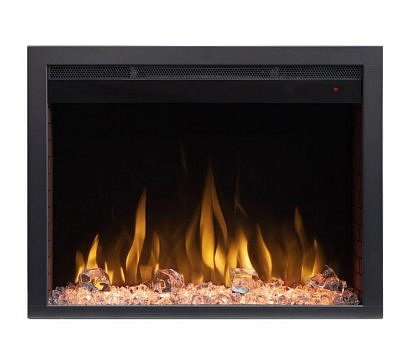 Электрический камин SAPHIR-S 25.5 (FX)