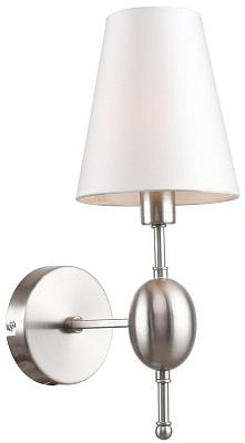 Бра светильник Rivoli Annabelle 2064-401 настенный 1 х Е14 40 Вт классика