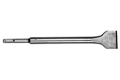 Лопаточное зубило SDS-plus 240*40мм Gepard