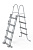 Бассейн каркасный Bestwey 457х122см, 16015л, Steel Pro MAX 56438 круглый +3 аксессуара