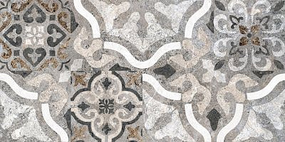 Плитка керамическая Almaceramica Стоун / Stone TWU09TON017 249*500*7,5
