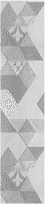 Панель ПВХ  658 (2,7х0,25м)