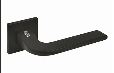 Ручка Arsenal A-520 BLACK 98761080