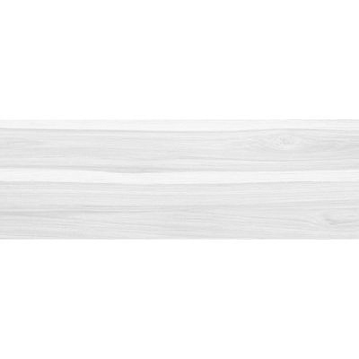 Плитка керамическая Laparet Blackwood 25х75 белый