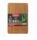 Доска разделочная BAMBOO 20х30см