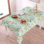 Клеенка столовая 2205 STS Ткань с ПВХ покрытием 1,37*20м