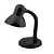 Лампа настольная 204 E27 черный
