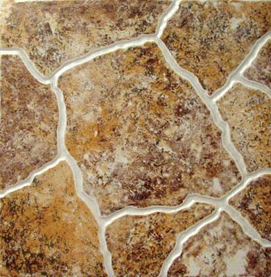 Керамогранит Родонит пол. кор. 723863 1с. 33х33 объемная