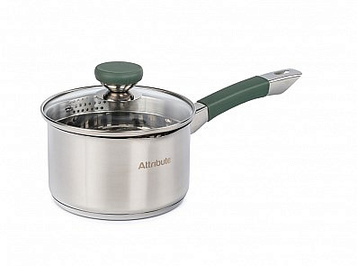 Ковш с крышкой ORIENTAL 1,8л цвета в ассортименте ASO100