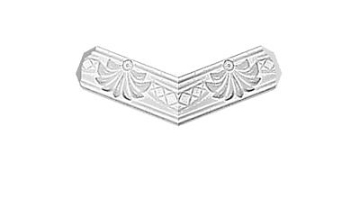 Уголок внутренний В4055