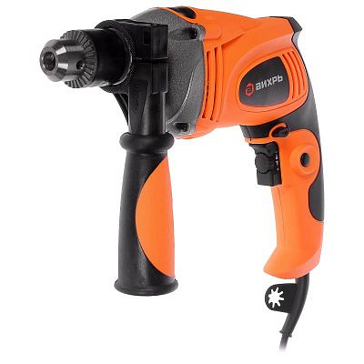 Дрель ударная ДУ-850 Вихрь