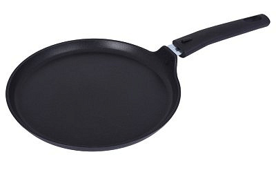 Сковорода блинная КЛАССИК 240мм с а/п 