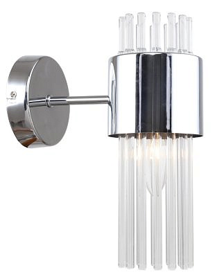 Бра светильник  настенный Deborah 1 х Е14 40 Вт модерн 3148-401