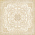 Hilda DFU03HLD404 декор 41,8х41,8