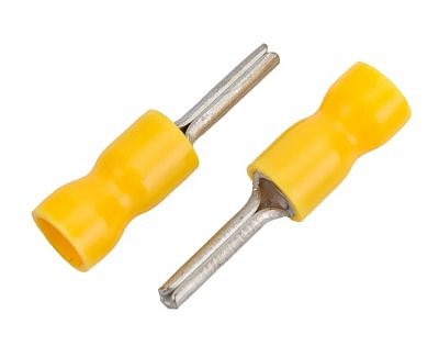 Наконечник штыревой НШКИ  6-13мм КВТ69805, штука 471352