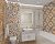 Плитка керамическая Laparet Prime 34029 25х50