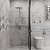 Плитка керамическая  Axima  Куба 30х60 светло-серая