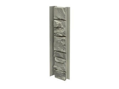 Планка универсальная Solid Stone LAZIO 0,42м 