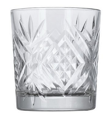 Набор стаканов низких для виски Luminarc Время Дегустаций 300 мл 4 шт